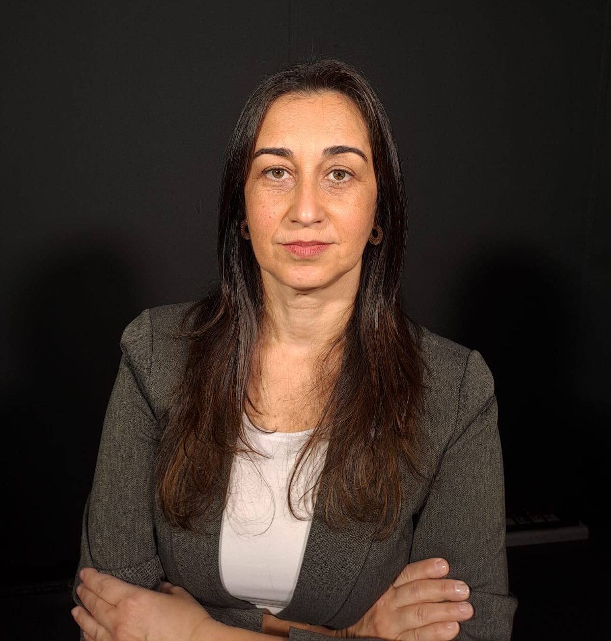 Valquiria Campion Honsha