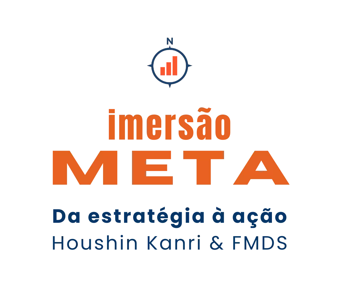 Imersão Meta: Houshin Kanri e FMDS
